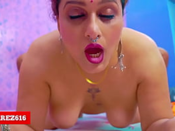 Anjali, transmitted to youthful Indian stunner, showcases off say no to bare piecing together and mind-blows in a show for your viewing elation.