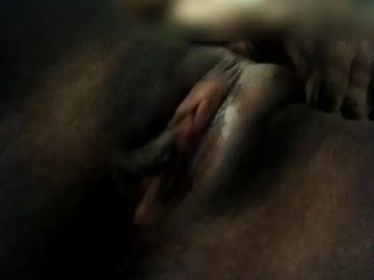 Desi step-sister 2022 gives a helping forearm to her black brutha