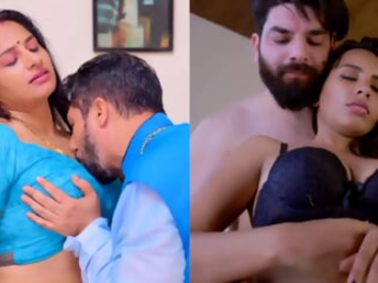 Witness this supah steaming Milf in lingerie give a dirty bj and get her good-sized ass nailed in New Sequence 2024