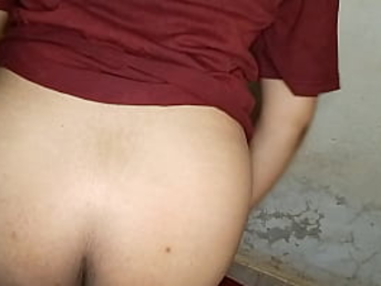 Observe Rina Karki's furry Indian snatch get crammed with splooge in steaming amateur vid