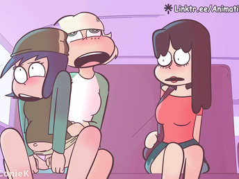 Get lost in a kinky toon hook-up escapade with anime anime porn hook-up and anime hentay activity