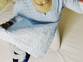 Indianmahi1's super hot poon gets nailed rock-hard in sizzling Indian vid