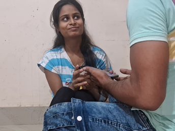 Fucking Molten Indian Schoolgirl Latest MMS Video