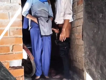 Indian Village school girl gal new viral video