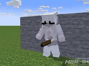 Minecraft sex