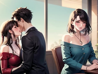 Hot Erotic lovemaking story