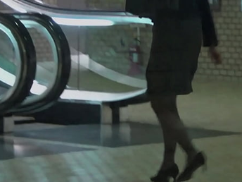 小早川怜子 謝罪性交