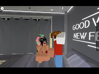 Roblox sex