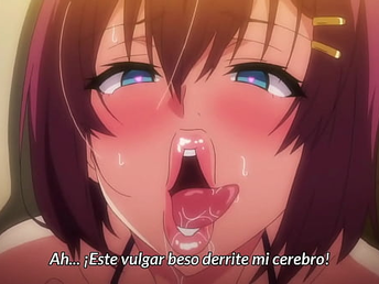 Hentai sex sequences 6