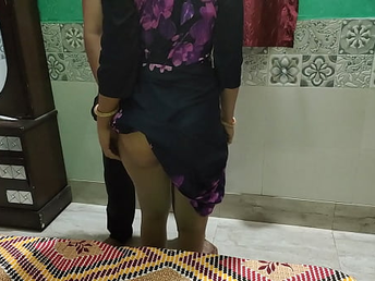 Real homemade video of Bueatifull Step-mother and Son having sex