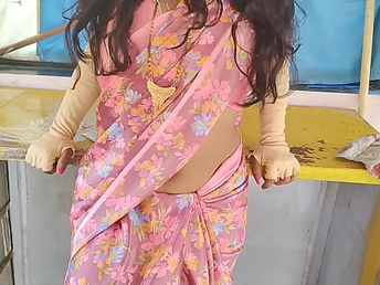 कामवाली बाई और मकान मालिक का देसी सेक्स