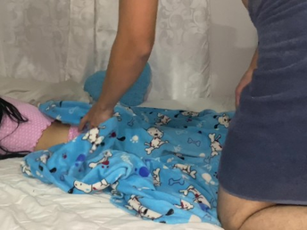 Nicol angels gets her cock-squeezing culo pulverized by her insane pal after a grubby shower