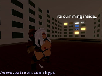 Albino's Backrooms Escapade