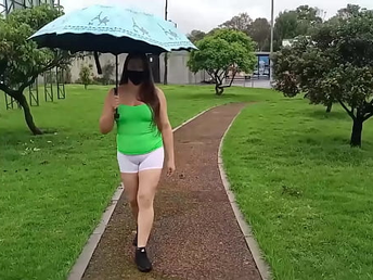 &iexcl;&iexcl;Exhibicionismo&hellip; Esposa Puta colombiana, Compilaci&oacute;n!! Disfruta Su Culo Su Concha Y Su Enorme Cameltoe 5 FULL/ON/XRED