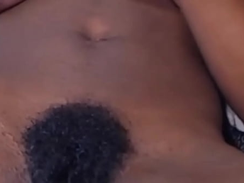 Must witness cameltoe gigantic pussyfucking