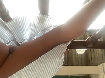 cameltoe panties lindos de mi madrastra