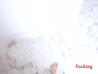 My Cheer Leader Step Sister in law Takes Pity On Me