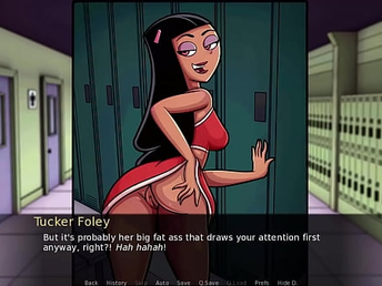 Danny Phantom Amity Park Part Nineteen