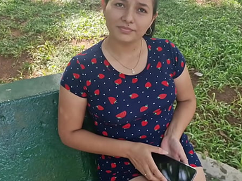 I boink a young stranger spontaneously