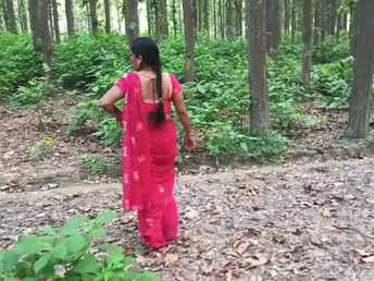 Mature Desi mom gets her real and woods village pummel on Xhamster's tape