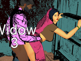 Step-siblings get down and dirty in a scorching fuck-a-thon