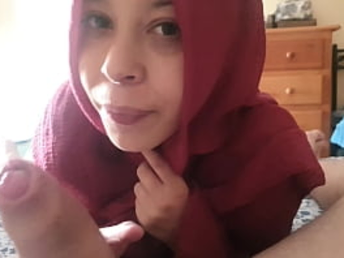 Observe Ana Duro & Vergosodotado in red-hot Muslim trio way with torrid muff boning and throating activity