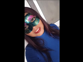 SEX IN THE DOCTOR'S OFFICE!! Clinic OFFICE IS USED AS A SEX APARTMENT Inbetween DIRTY Clinic PROFESSIONALS