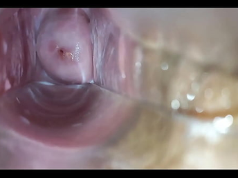 Orgasmo vaginal