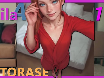 MILA AI #12 &bull; I think it's time for bed, babe