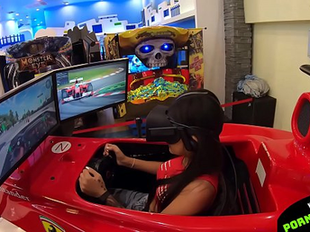 Supah red-hot Thai doll