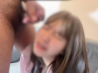 สาวอวบ น่ารัก โดนเย็ด เอวดีมาก