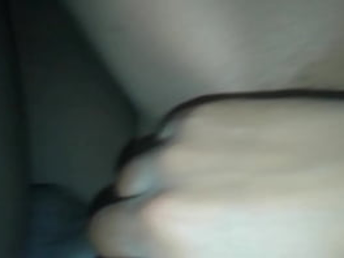 Kenyan teen gets a doting nubile massage