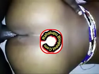 Tanzania, the sensual 3, gets down and muddy at hand homemade copulation leach