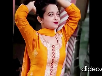 Alifa Hossain and Eti-Bangladesh: A steamy trine fro a gorgeous babe