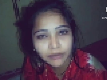 Boiling Indian Desi Bhabhi gets the brush yam-sized heart of hearts plus rump screwed with reference to stupid cowgirl deport oneself