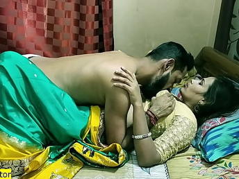 Desi Bhabhi, the wonderful Indian COUGAR, is the ultimate property factor for a blistering Tamil hook-up movie!