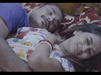 Dewar and Trahultakla's hot Indian pussy gets obedient and fucked nigh hot POV action