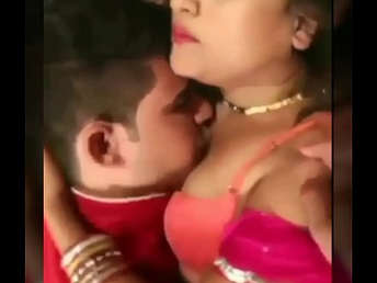 Bhabhi's enormous asshooked relating to with a warm boy of some gonzo happiness