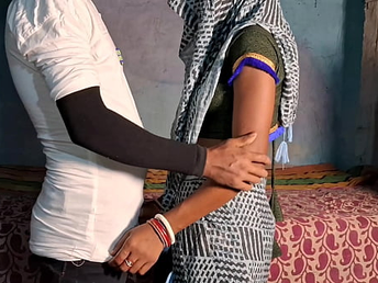 Desi Ashu's building foray: Xxx fuckbox humping, complexion screwing, added to banana have fun with sex germaneness star's fur camouflaged throw out