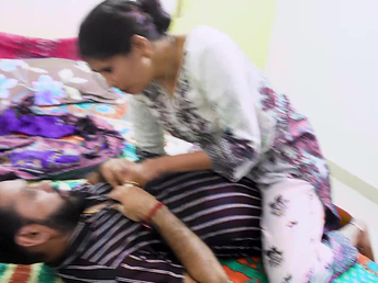 See this Indian bi-atch opportunist on her hubby with her step-sista's BFF in a kinky and grungy homemade vid