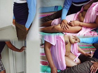 SaniAndLove shares wife surrounding bestfriend with regard to sensational hardcore activity surrounding a sinful twist