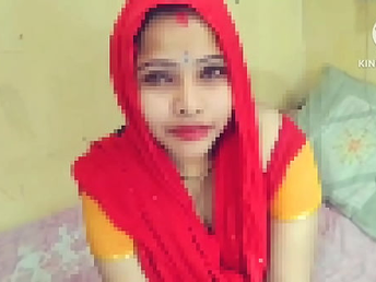 Bhabhi gets the brush facehole bent filled jizm up super-steamy secular ejaculation fucktape