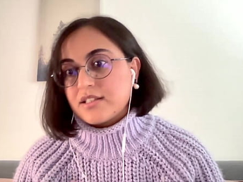 Yasmeena, hammer away most well-known making love industry celebrity in Afghanistan, shares will not hear of muslim sexcapades in this LustCast Podcast