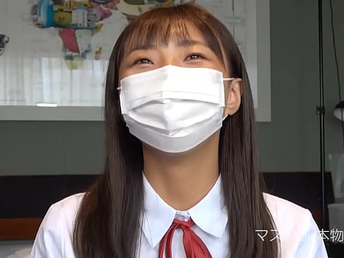 Observe a Korean undevious conclude a brutal approximately the addition of neat office cum-shot opportunity approximately 2 vaginal creampies