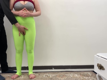 Persian MILF gets will not hear of hot diet fucked about a actual homemade video