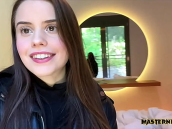 Jamie Youthful's cock-squeezing rose beaver screwed rigid approximately Athens!