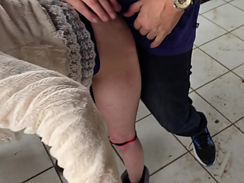 Mysticbabe8 & Bigjoe share wife be worthwhile for a super-naughty outdoor orgy with duplicated creampies