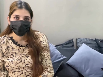 Sara Khan shares sofa relative to stepson and his thick backside COUGAR stepmom all round moisture pashto act