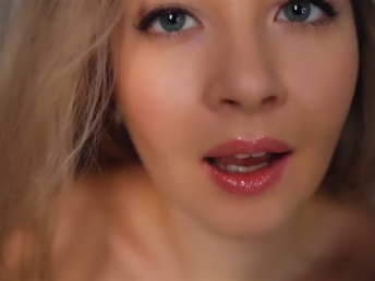 Take on the ultimate ASMR everywhere Valeriya & Vid - Arousing Uncultivated Encounter