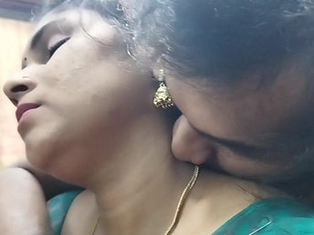 Hot Asian jail-bait seduces increased by fucks her boss' wifey in a dank home copulation limits